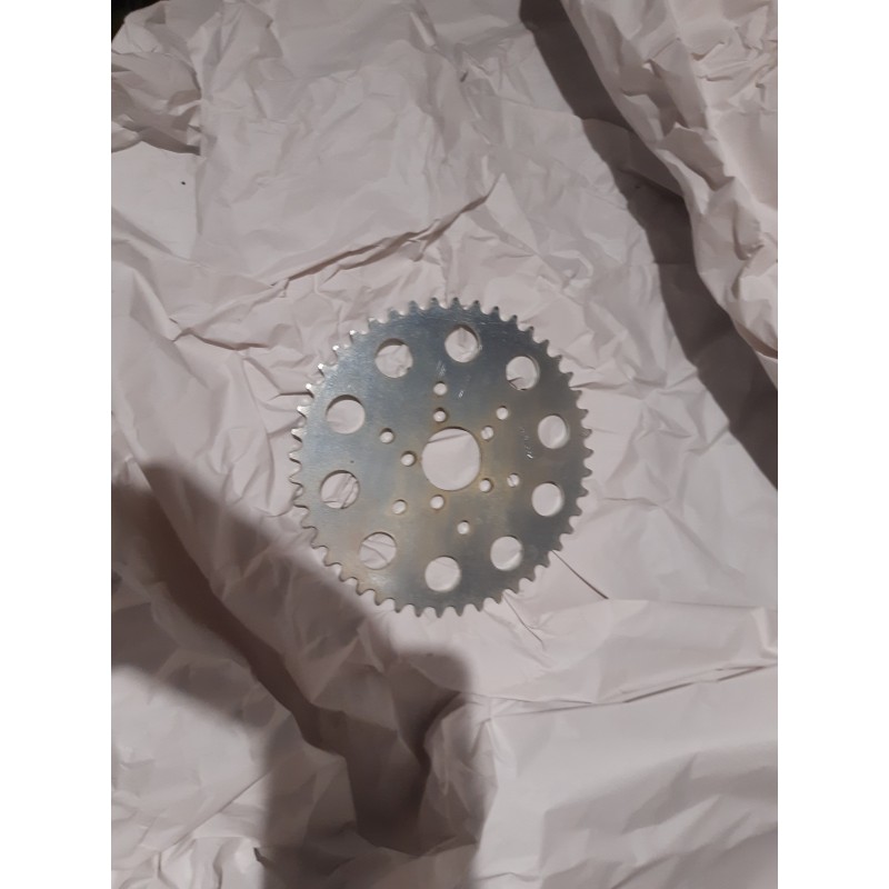 rearsprocket Leleu/Grimeca 44h