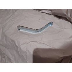 lyhtykotelon taustalevyn kiinnike Pappa-Tunturi