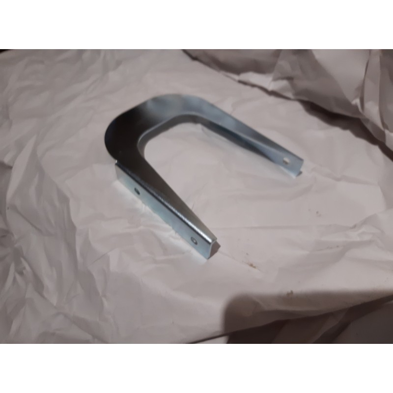 takalokasuojan tukirauta Pappa-Tunturi