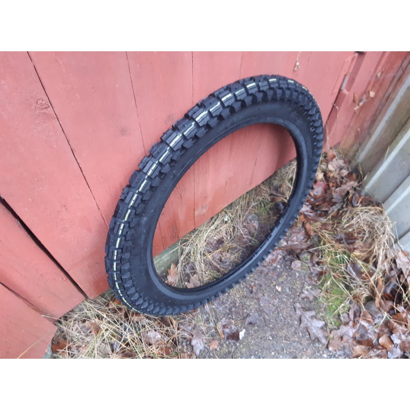 rengas Duro HF307 2.75x17"