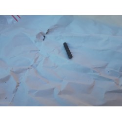 kytkinakselin lukitustappi Tomos