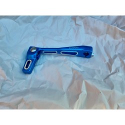 vaihdepoljin Derbi Senda sininen