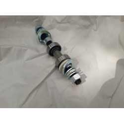 akselisarja Maillard 90 mm etunapaan