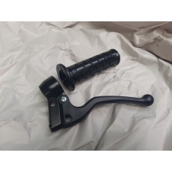 kytkinkahva NTS-101.5 Black/KSZ2
