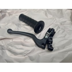 kytkinkahva NTS-101.5 Black/KSZ2