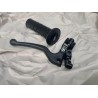 kytkinkahva NTS-101.5 Black/KSZ2