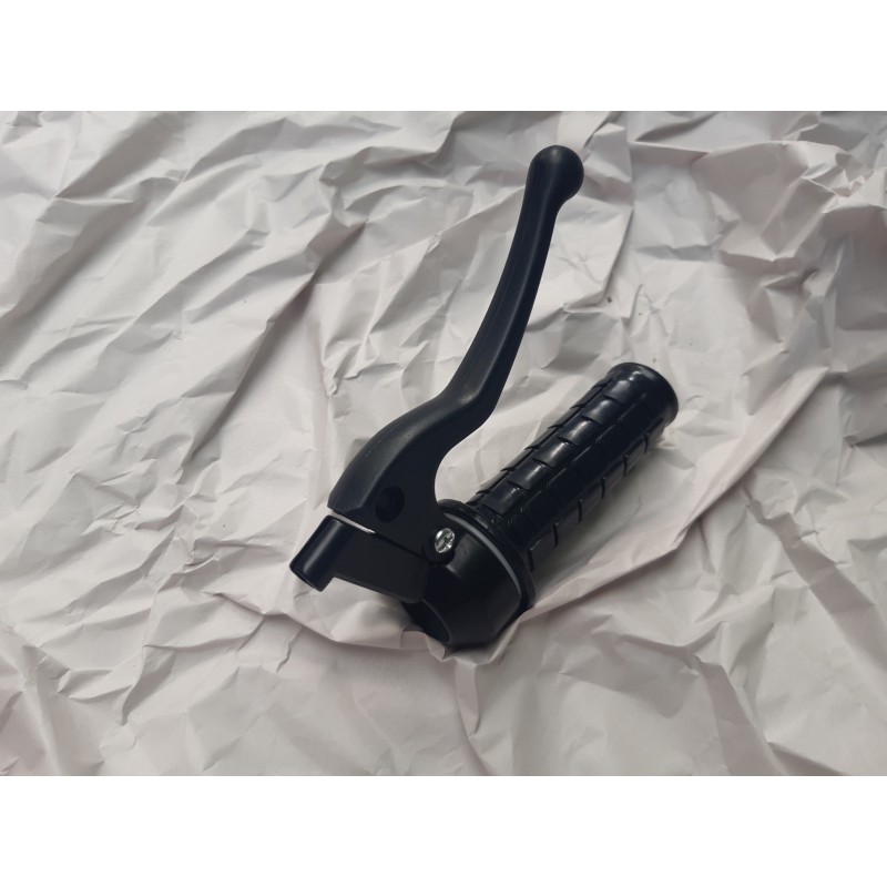 kaasukahva NTS-250.5, Black/KSZ2