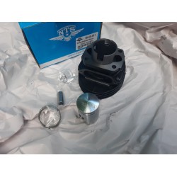 sylinteri Sachs Membra