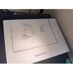 sähkökaavio Helkama Export