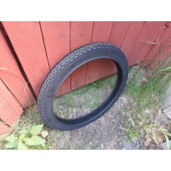 rengas Mitas 2.25x17"