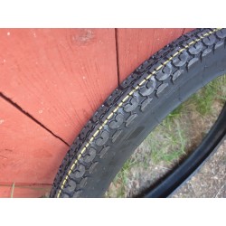 rengas Mitas 2.25x17"