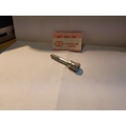 erikoisruuvi sangan alle 6x33mm-17mm